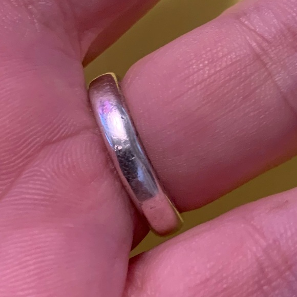 Vintage Gerard Yosca ring - Picture 2 of 4